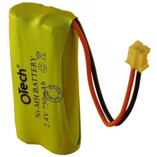 Otech Batteria Compatibile per Siemens GIGASET C1