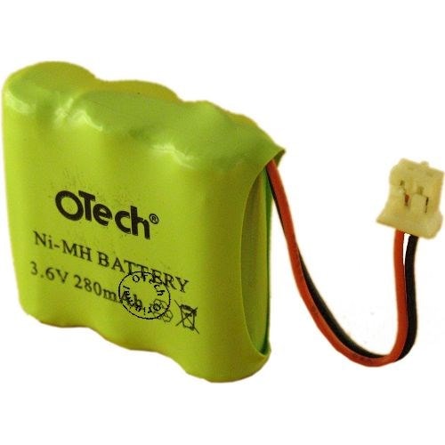 Batterie Téléphone sans fil pour GE 27950 OTECH