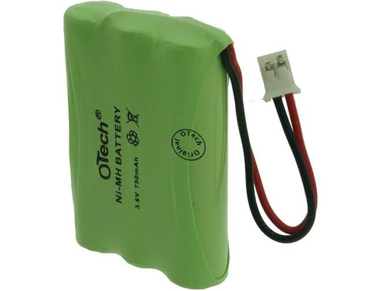 Batterie Compatible Pour Casque Sennheiser RI 55 Set 55 TV - Haute Performance Et Autonomie Prolongée