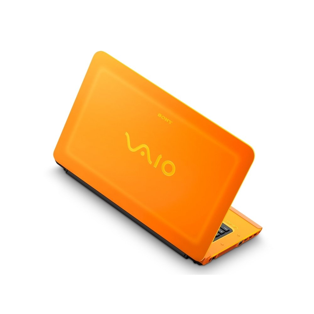Ordinateur Portable Sony Vaio – 16,2″ – Intel Core I3 2e Génération – Gris – Pour Pièces Détachées