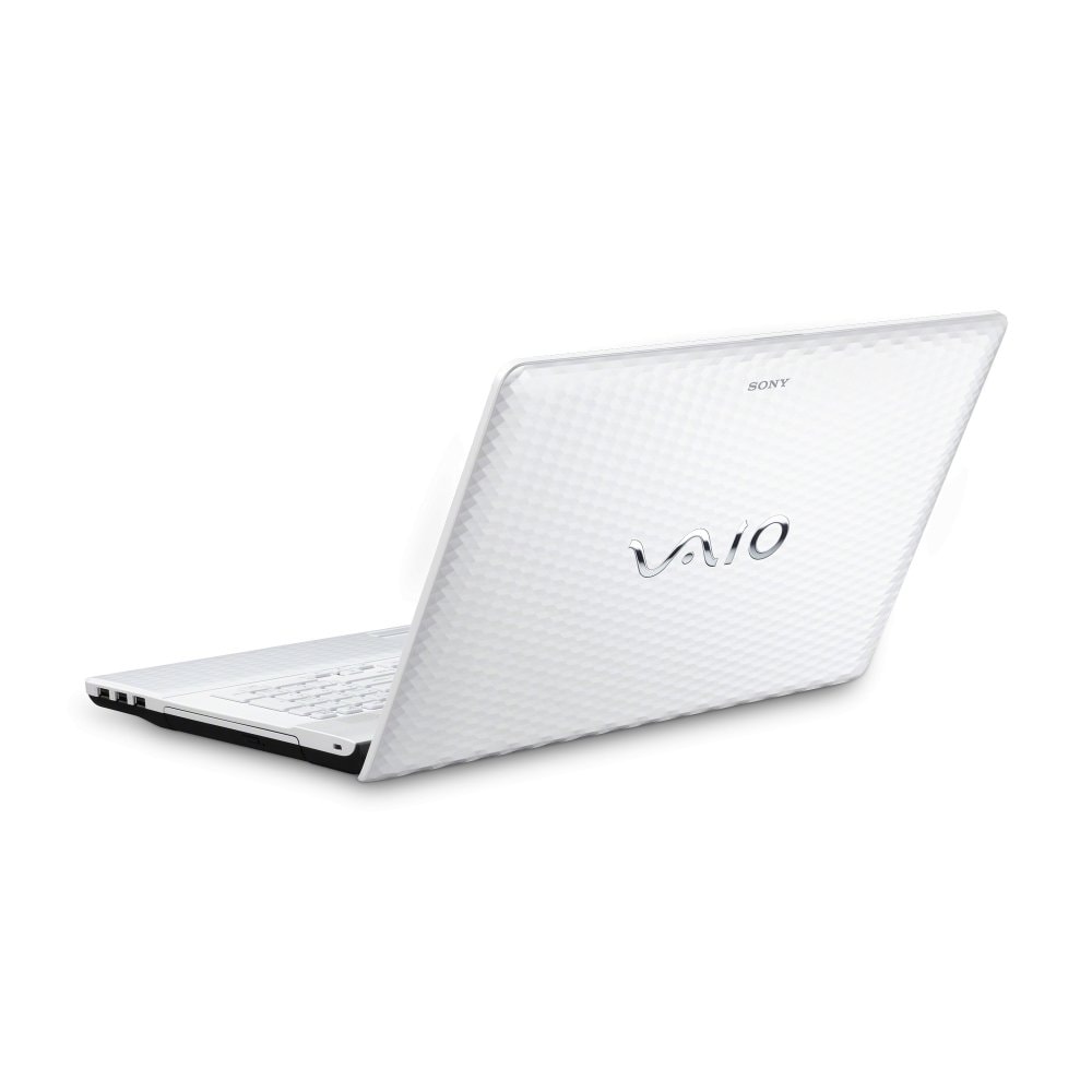 Test ordinateur portable : Vaio Série F, la puissance selon Sony - Les