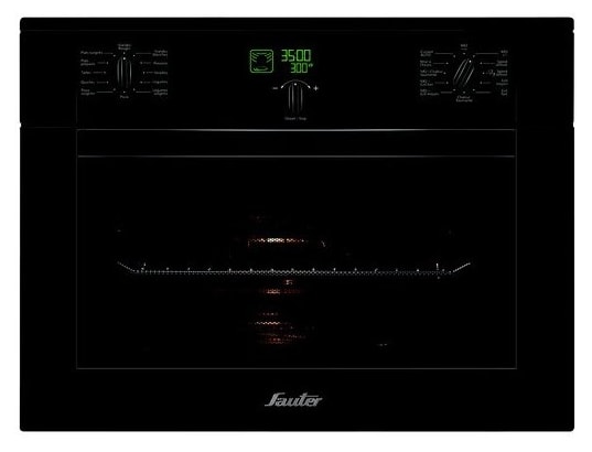 Sauter sme 975