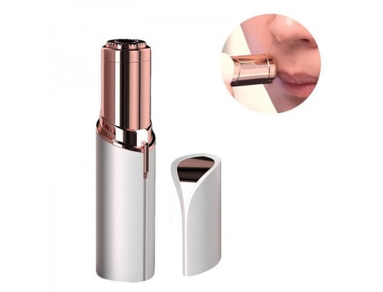 Epilateur visage sans douleur pour femme TBD