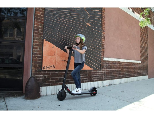 Trottinette électrique NINEBOT SEGWAY KickScooter ES1 Pas Cher