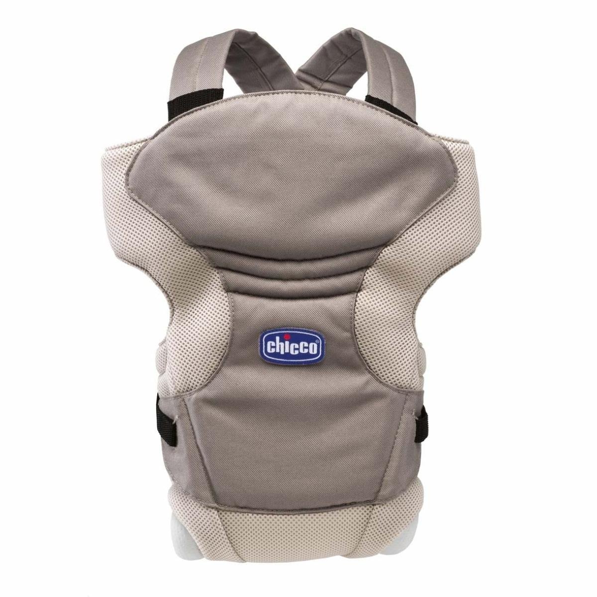 Porte bébé chicco dorsal online