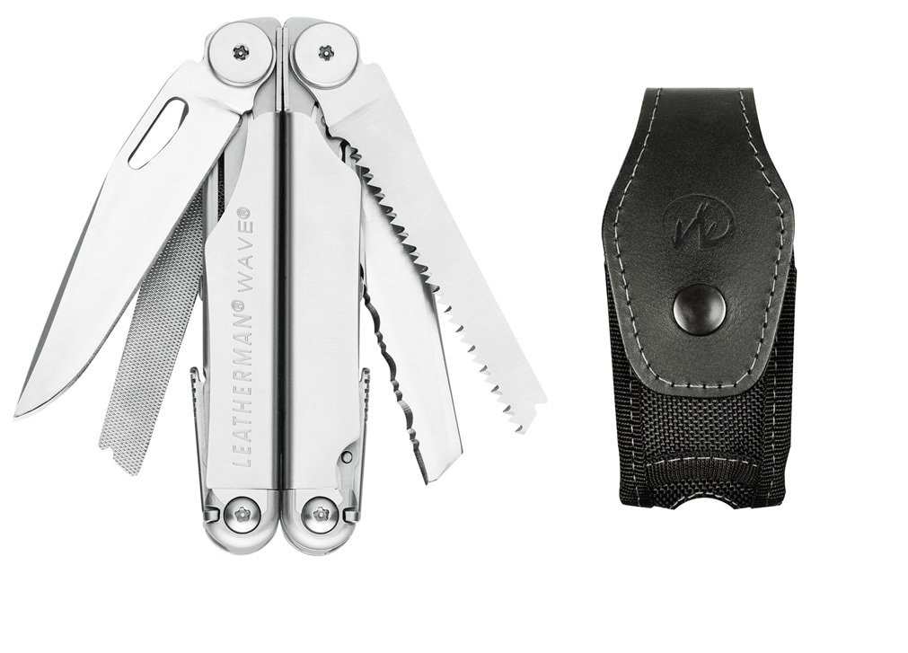 Leatherman 830078 2024