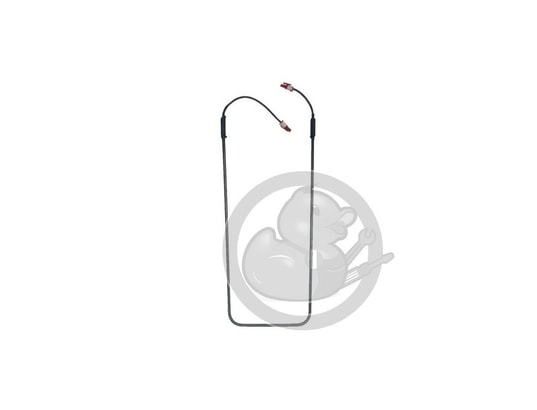Resistenza Sbrinamento Whirlpool - 481902188176 - 552W 230V Per Evaporatore Frigorifero - Foto 2