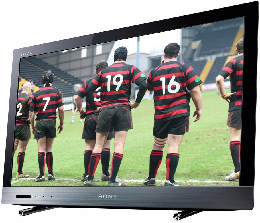 Téléviseur LED 66 cm SONY KDL26EX320