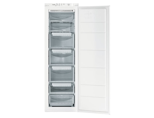 Congélateur Armoire Valberg Uf Nf 240 C S180c www.ubaldi.com