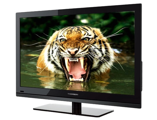 Télécommande Thomson Tv Telecommande Pour Thomson 40FS3246C