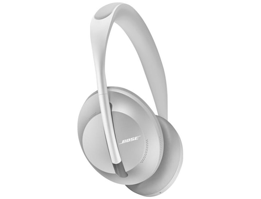 Casque sans fil BOSE HDPHS700LUXESILVER