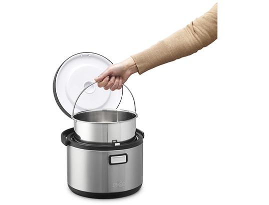 Mijoteur SIMEO TCE610 Thermal Cooker Nomade SIMEO Pas Cher - UBALDI.com