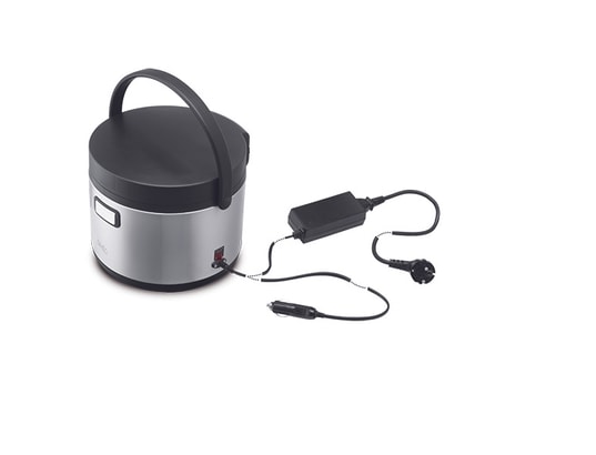 Mijoteur SIMEO TCE610 Thermal Cooker Nomade SIMEO Pas Cher - UBALDI.com