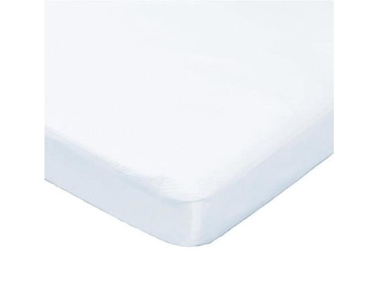 Alèse housse Babycalin Tissu 3D 60 x 120 cm - Achat & prix | fnac
