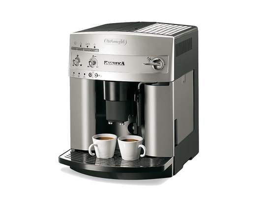 De Longhi Expresso avec Broyeur Magnifica ESAM 3200S DELONGHI Pas