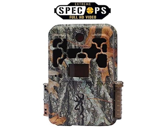 BROWNING - BTC-8FHD-PX - PIÈGE PHOTOGRAPHIQUE 20 MP BROWNING