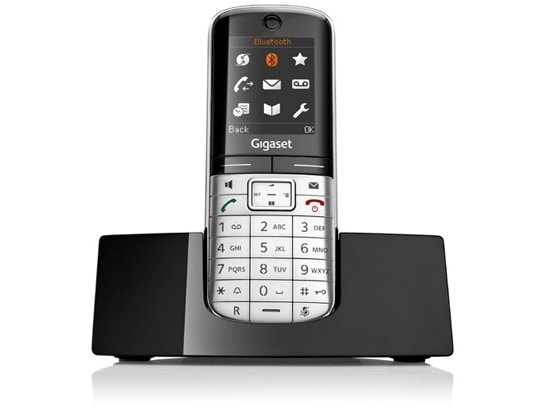 Combiné Supplémentaire Gigaset R410H – Écologique – Occasion