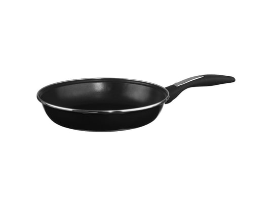 FIVE Simply Smart - Poêle à Crêpes Revêtement Antiadhérent 26cm Noir - Poêle - Achat & prix