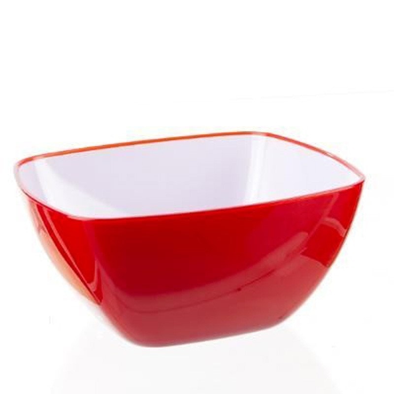 Paris Prix Five Simply Smart - Écumoire En INOX Néo 2" 37cm Gris