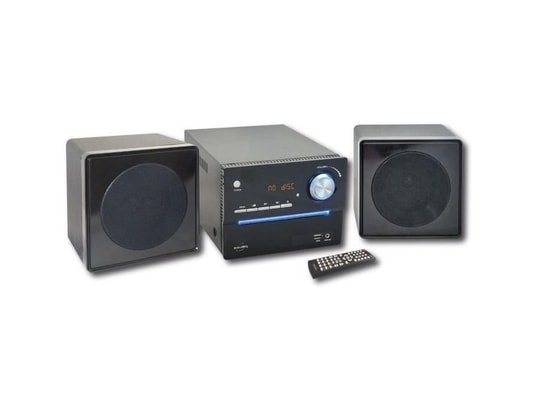 INOVALLEY CH34DVD-BTH CHAÎNE HIFI / LECTEUR DVD BLUETOOTH INOVALLEY