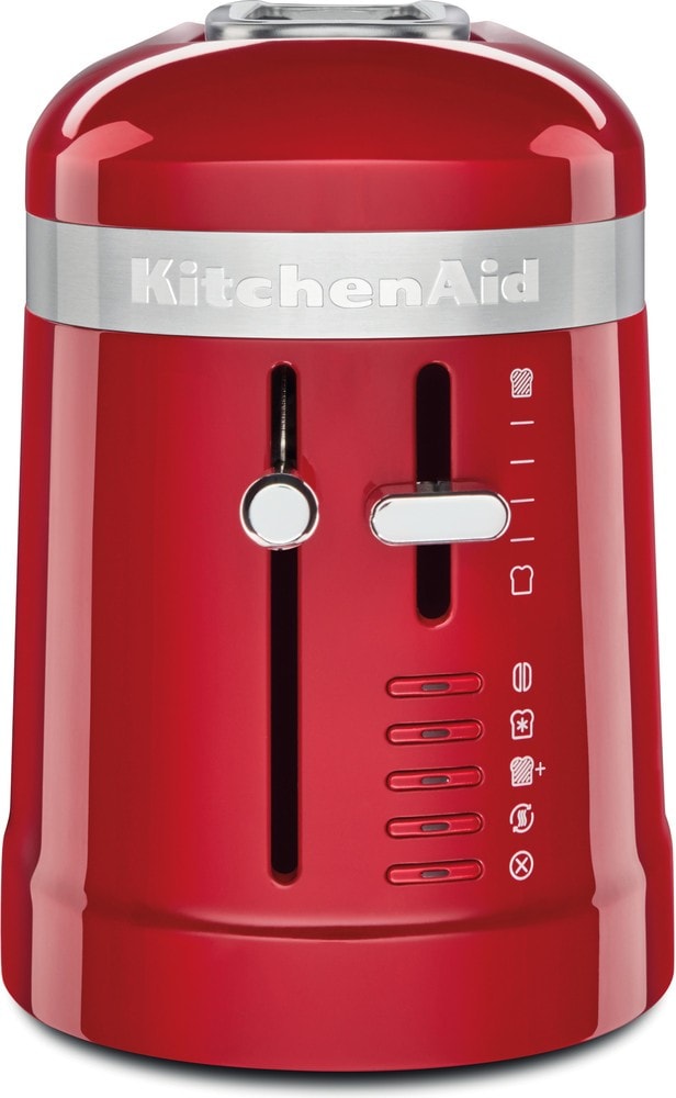 Kitchenaid Basic Grille-pain 2 tranches 5KMT2109EER Empire