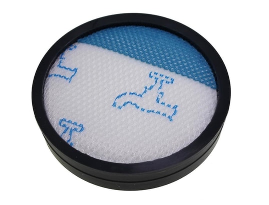 vhbw Mikro-Hygienefilter Ersatz für Rowenta ZR903601 für Staubsauger