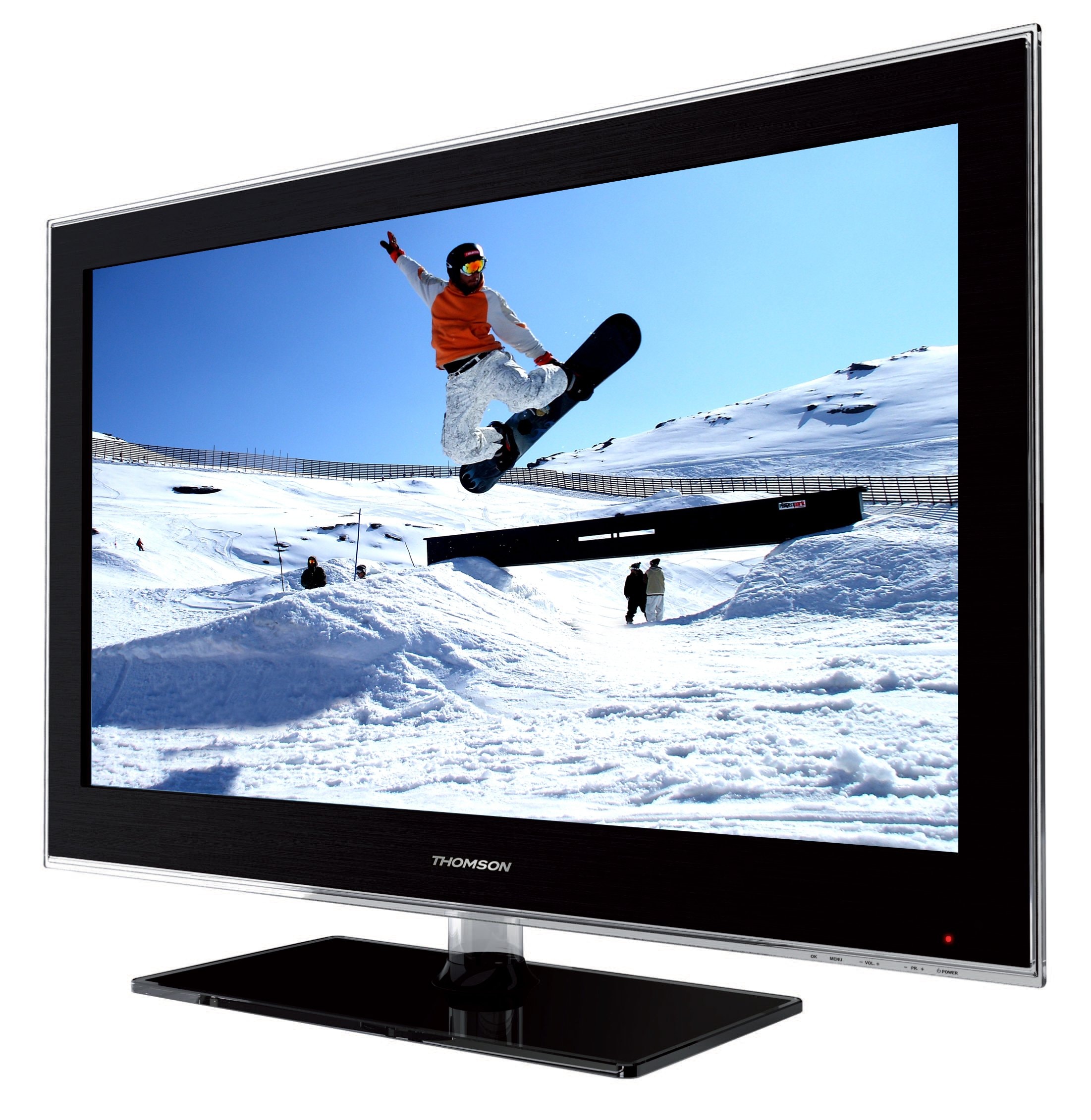 THOMSON 42FS4246C TV LED Full HD 107 cm Livraison Gratuite