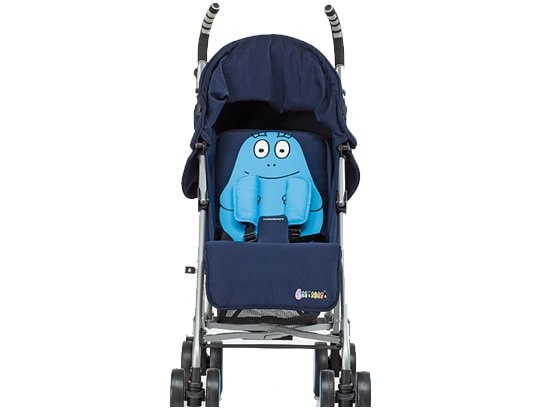 Babysun nursery cheap poussette canne buggy