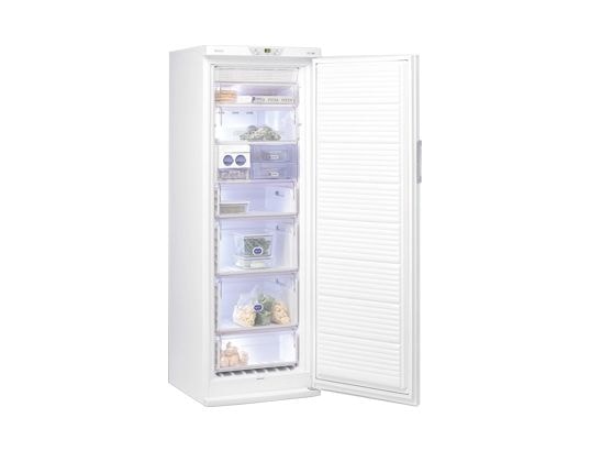 Congélateur Armoire Valberg Uf Nf 240 C S180c www.ubaldi.com