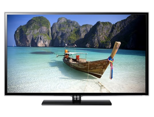 TV LED 37'' Samsung UE37ES5500 Full HD Smart TV