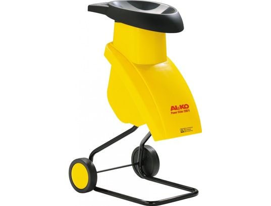 Broyeur végétaux AL-KO POWER SLIDER 2500