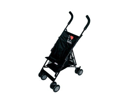 Babysun Double Marche Poussette Poussette Canne BABYSUN NURSERY