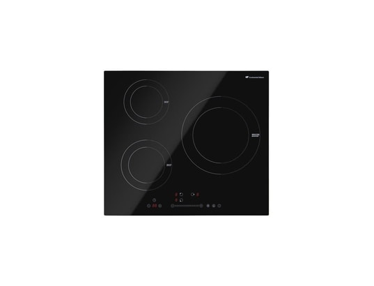 Continental Edison Table De Cuisson Induction Foyers W