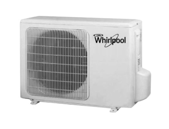 Télécommande De Remplacement DG11D1-10 Pour Climatiseur Portable Whirlpool - Compatible ACQ052PR2, AMB888, Etc. - 4
