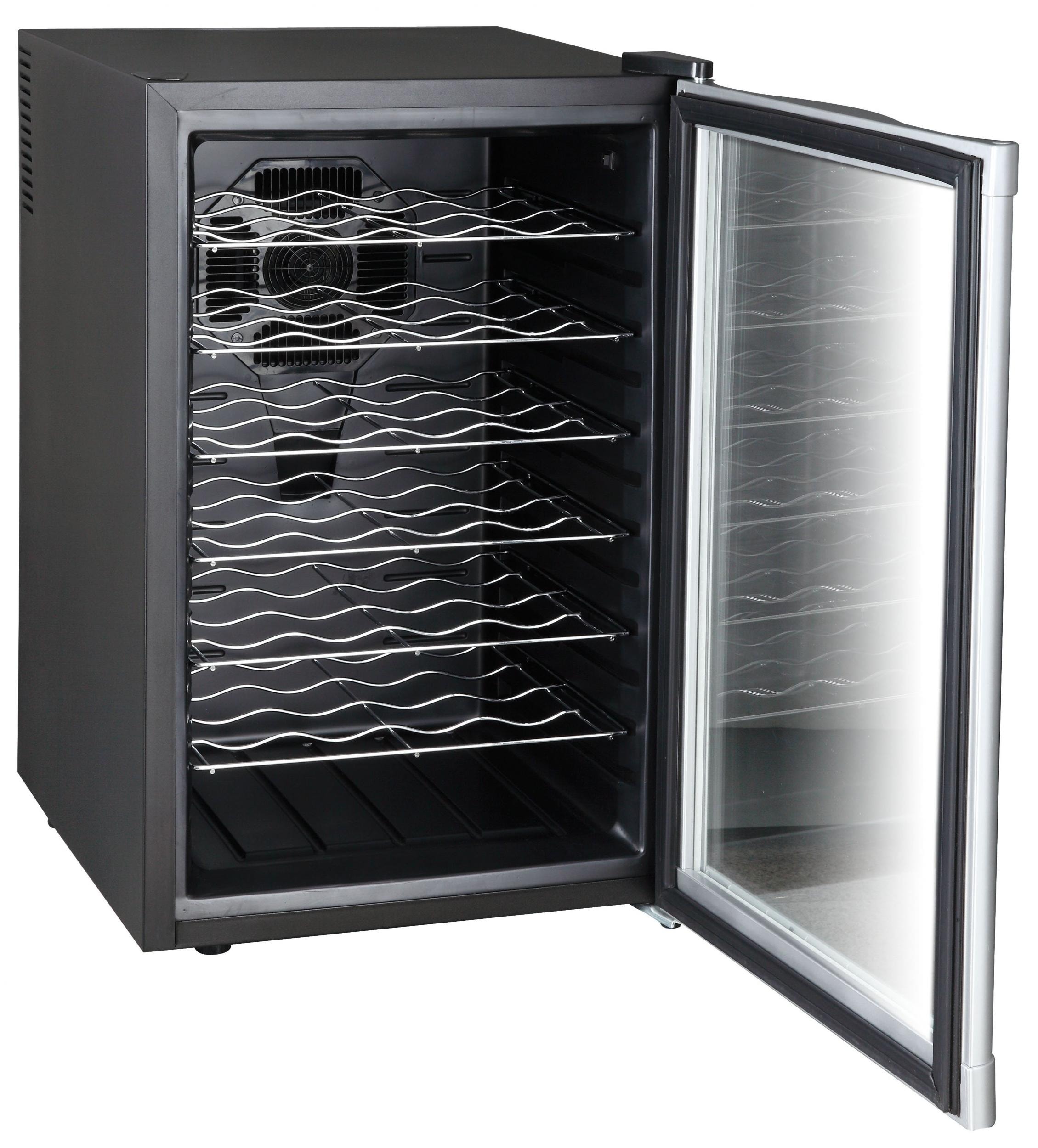 Cave a vin de service CLIMADIFF CV70AD