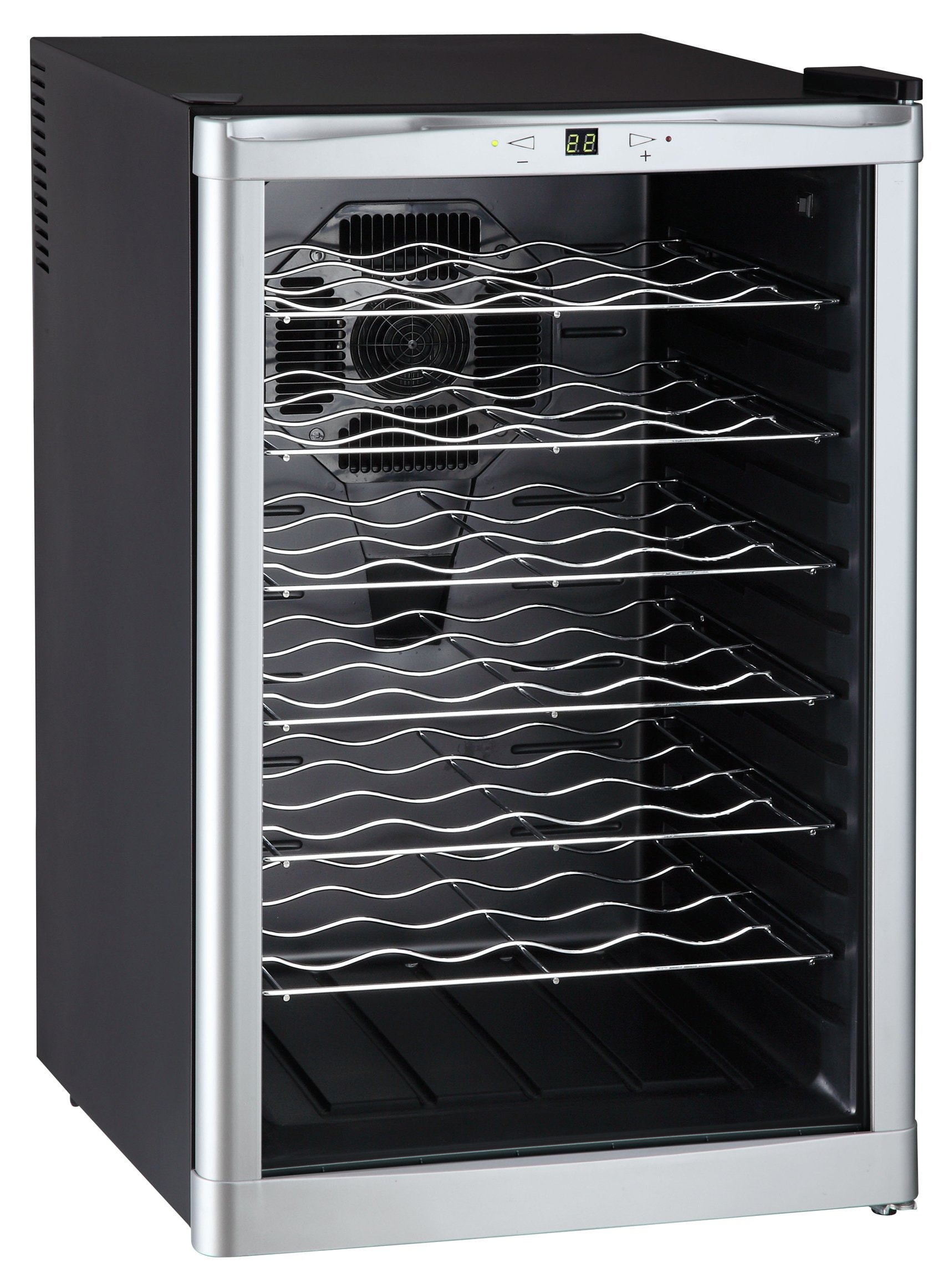 Cave a vin de service CLIMADIFF CV70AD