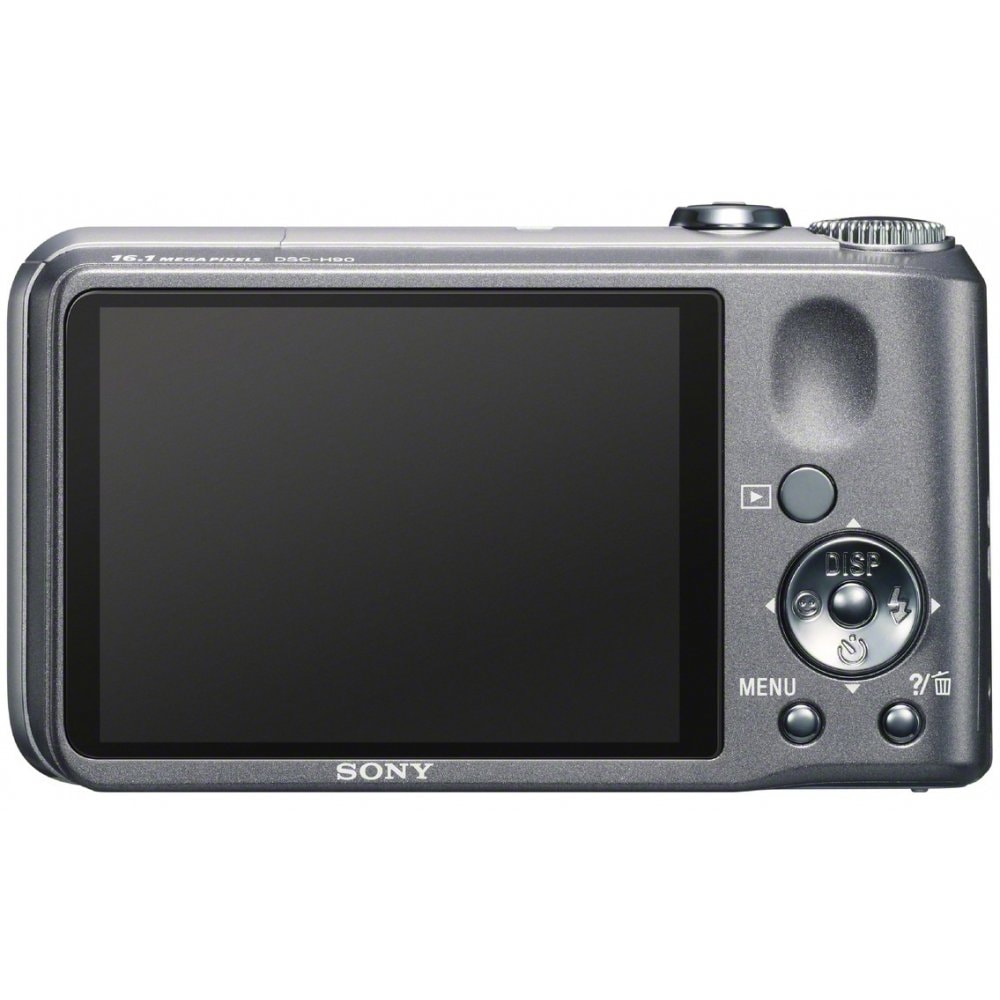 Display LCD Di Ricambio Per Fotocamera Sony DSC-WX150, WX300, H90, WX350 - Sostituzione Semplice