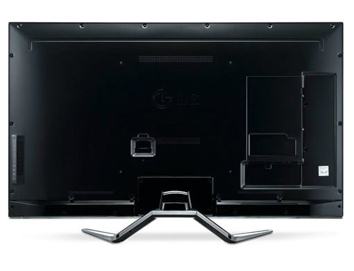 Test LG 55LM860V - Les Numériques