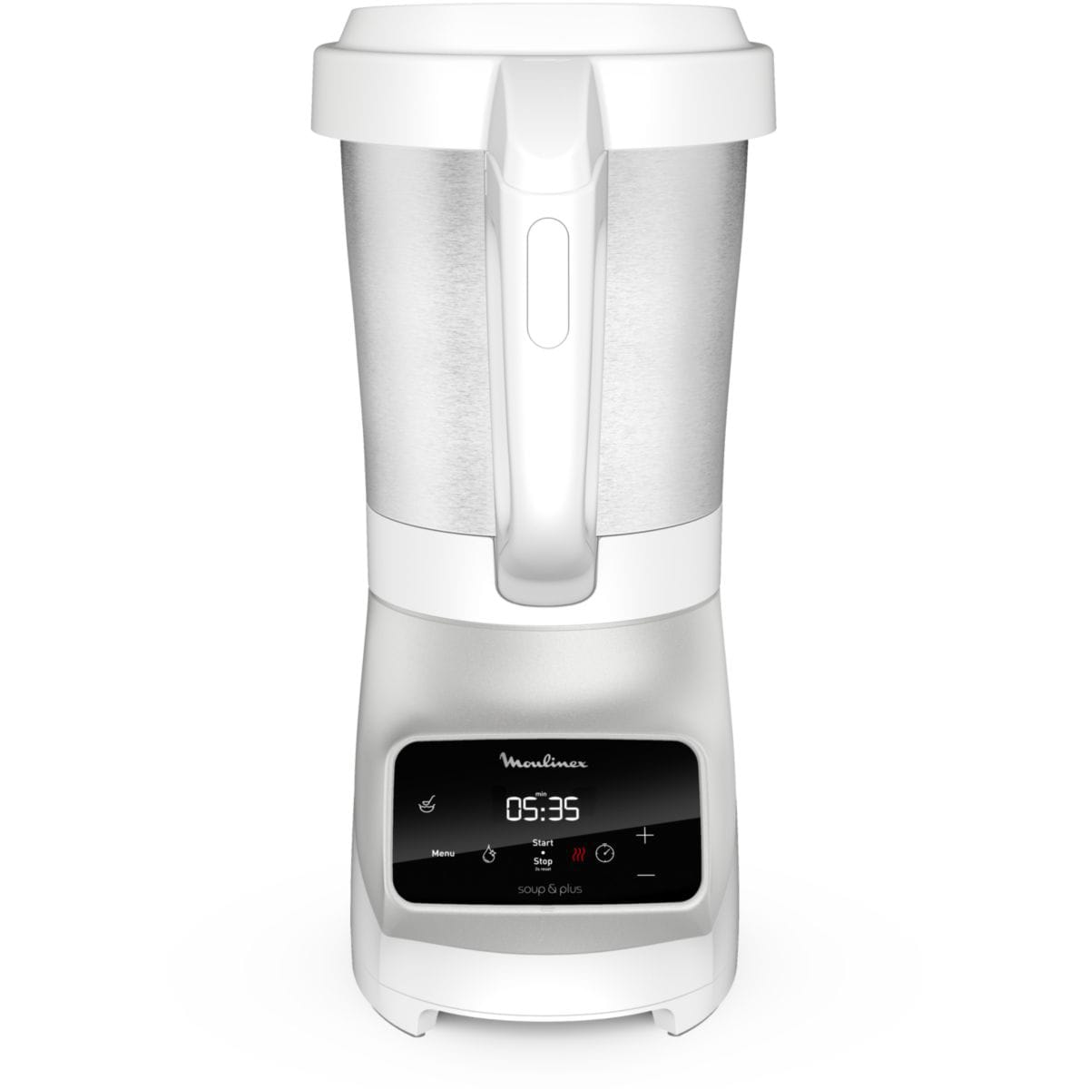 Blender Chauffant Moulinex Lm 926 B00 Blender Chauffant Moulinex Soup And Plus Pas Cher 0696