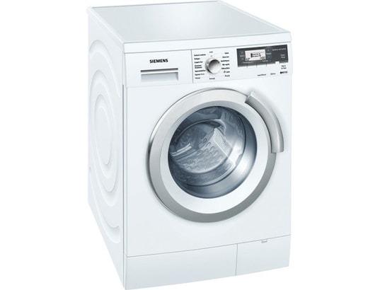 Lave Linge Frontal Siemens Wm S Ff Pas Cher Ubaldi Com