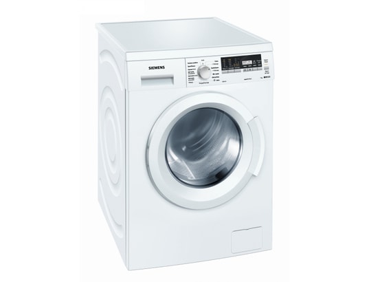 Lave Linge Frontal Siemens Wm Q Ff Pas Cher Ubaldi Com