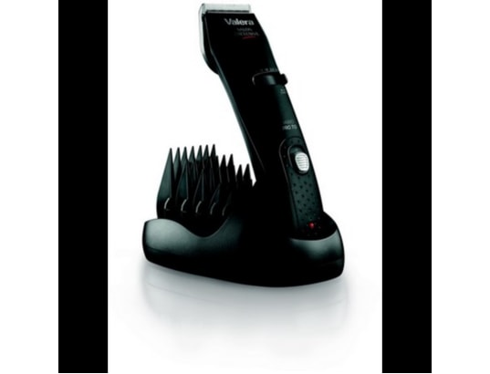 Tondeuse barbe et cheveux valera salon exclusive valera pas cher