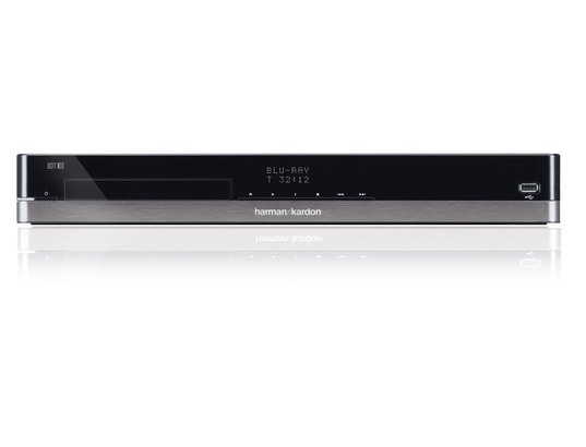 Harman Kardon Bdt 30 3d Blu Ray Player Lecteur Blu-Ray HARMAN KARDON BDT 30