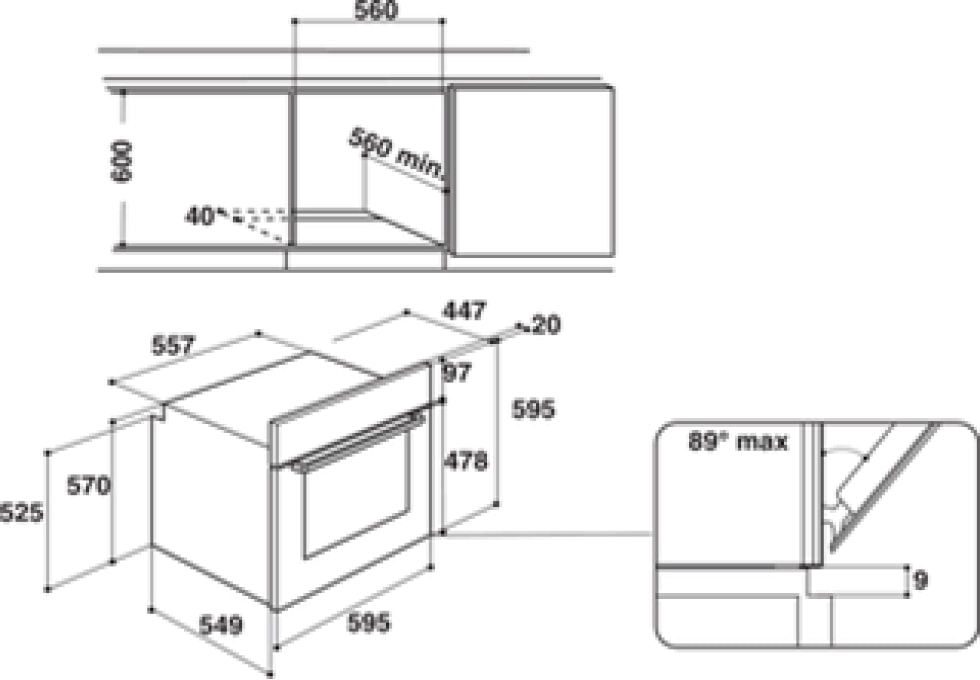 indesit ifw5844cix