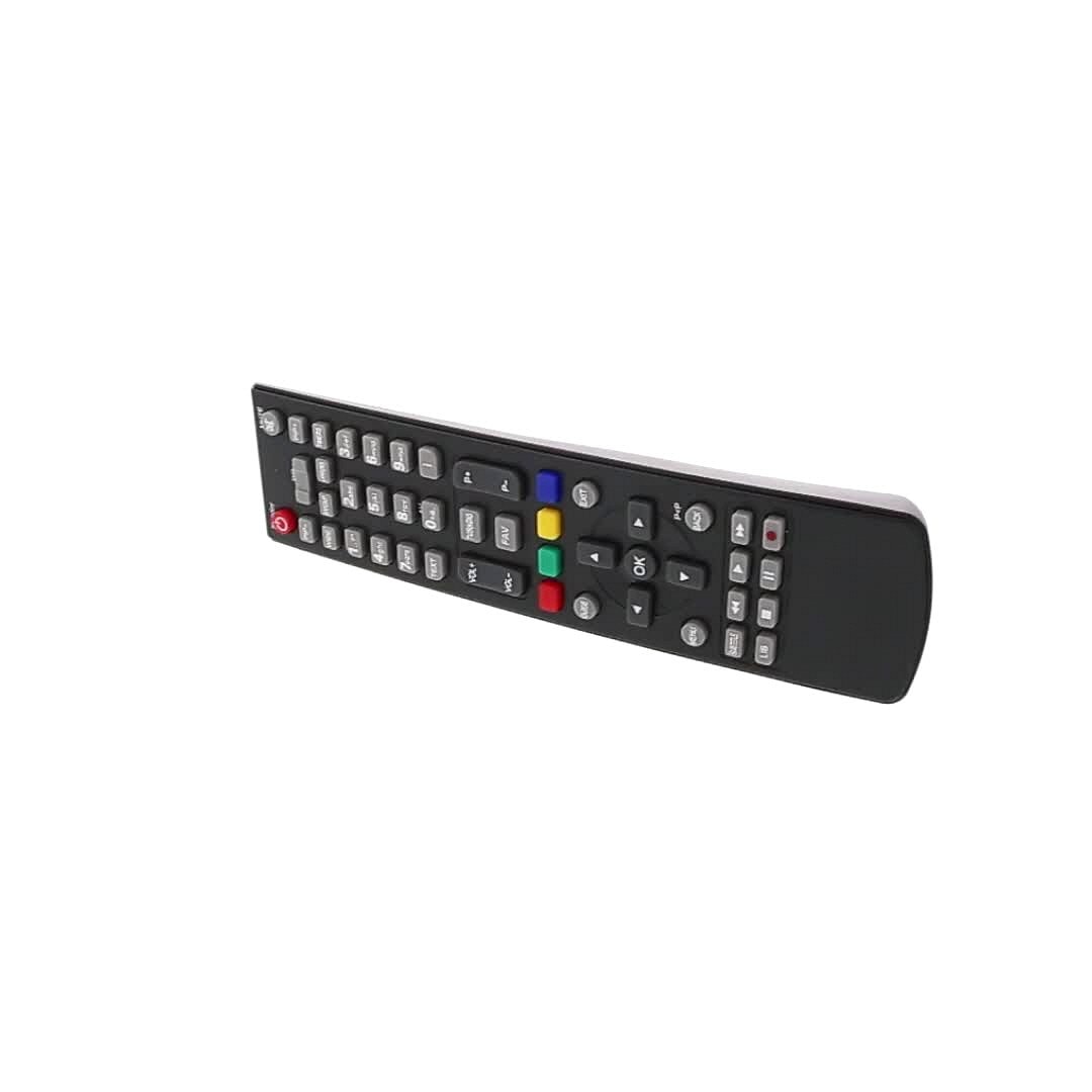 TECHNICAL, TELECOMMANDE TV RC2910 TECHNICAL