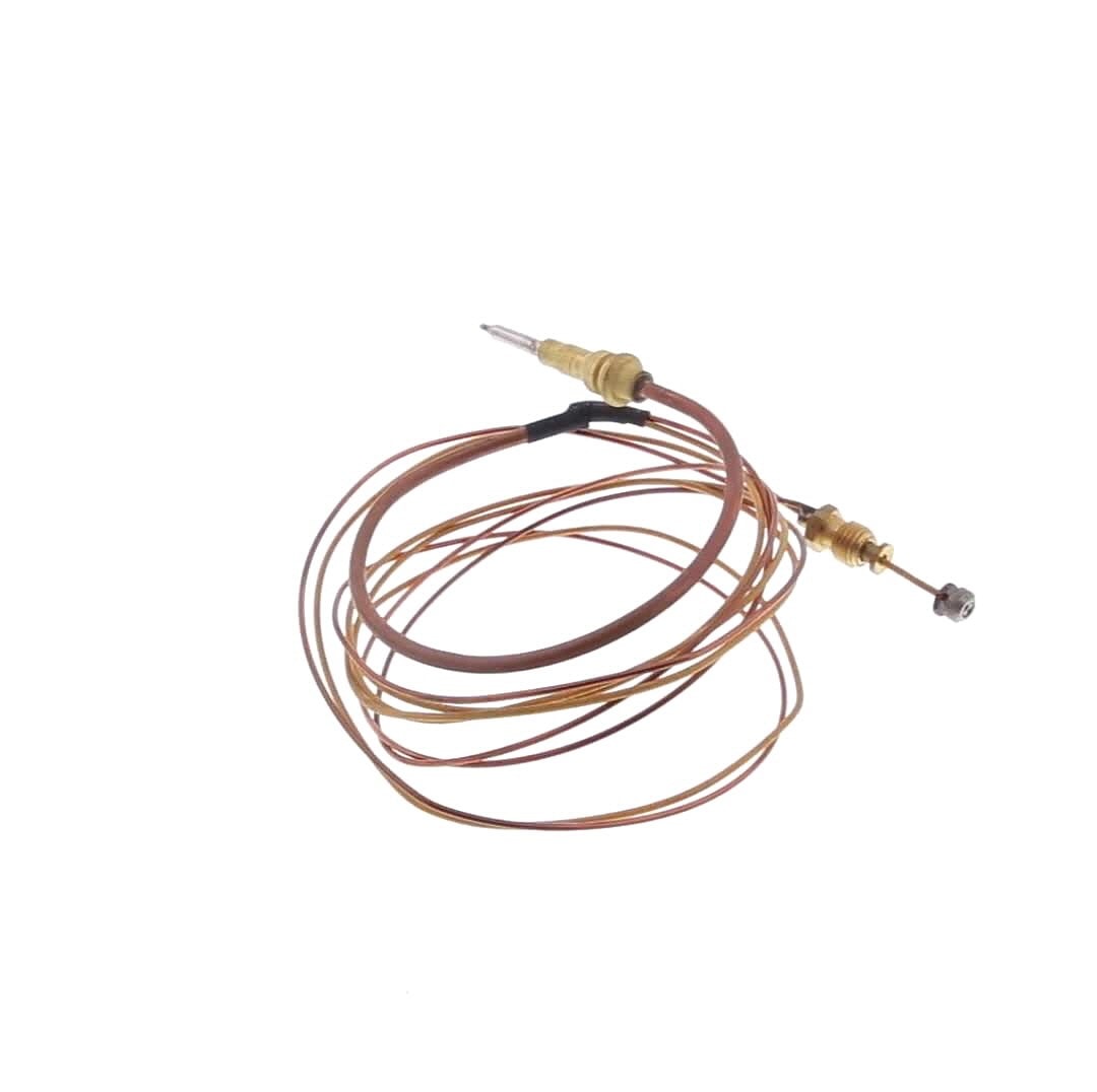 Thermocouple four 1000mm c00078735 c00009304 - cuisiniere