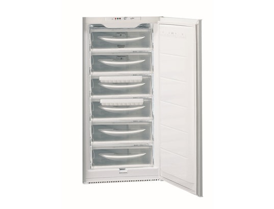 Congélateur Armoire Valberg Uf Nf 240 C S180c Congélateur encastrable armoire HOTPOINT ARISTON BF2022 Pas Cher