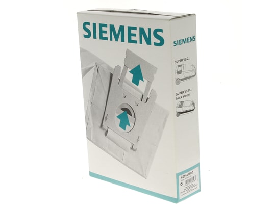Sacchetti per aspirapolvere SIEMENS Super sx Sacchetti per aspirapolvere SIEMENS Super sx
