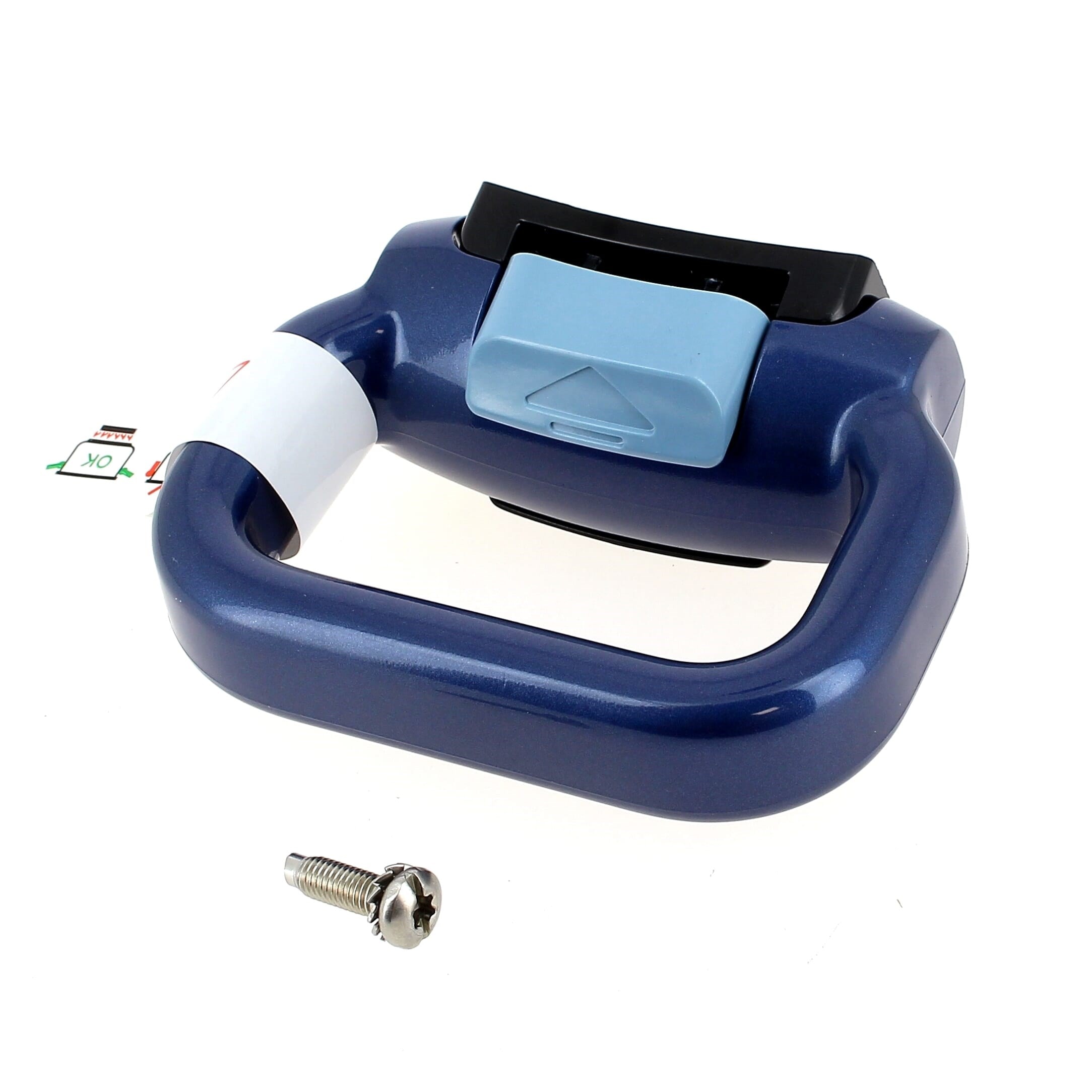 Seb poignée de cuve pour autocuiseur Clipso Plus - Accessoires cuisson divers - Rue du Commerce