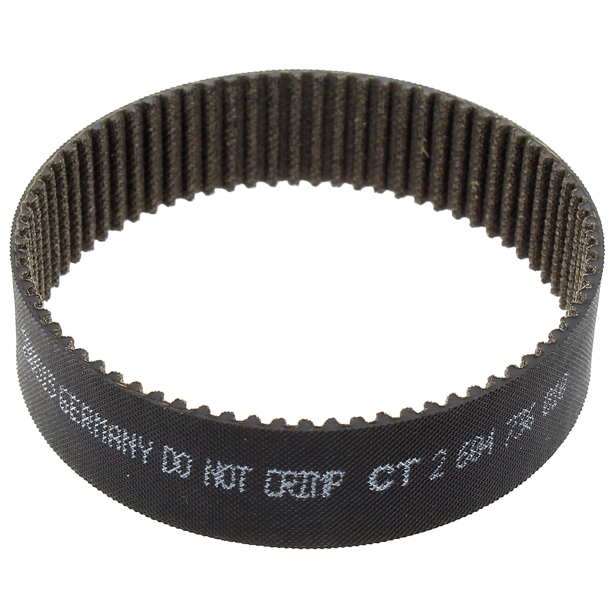 Courroie De Transmission TOFIMA 106XL031 53 Dents Pour Ponceuse à Bande Kingcraft - Pièce De Rechange XL